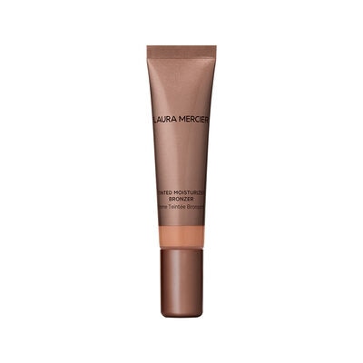 TINTED MOISTURIZER BRONZER (BRONCEADOR EN CREMA)